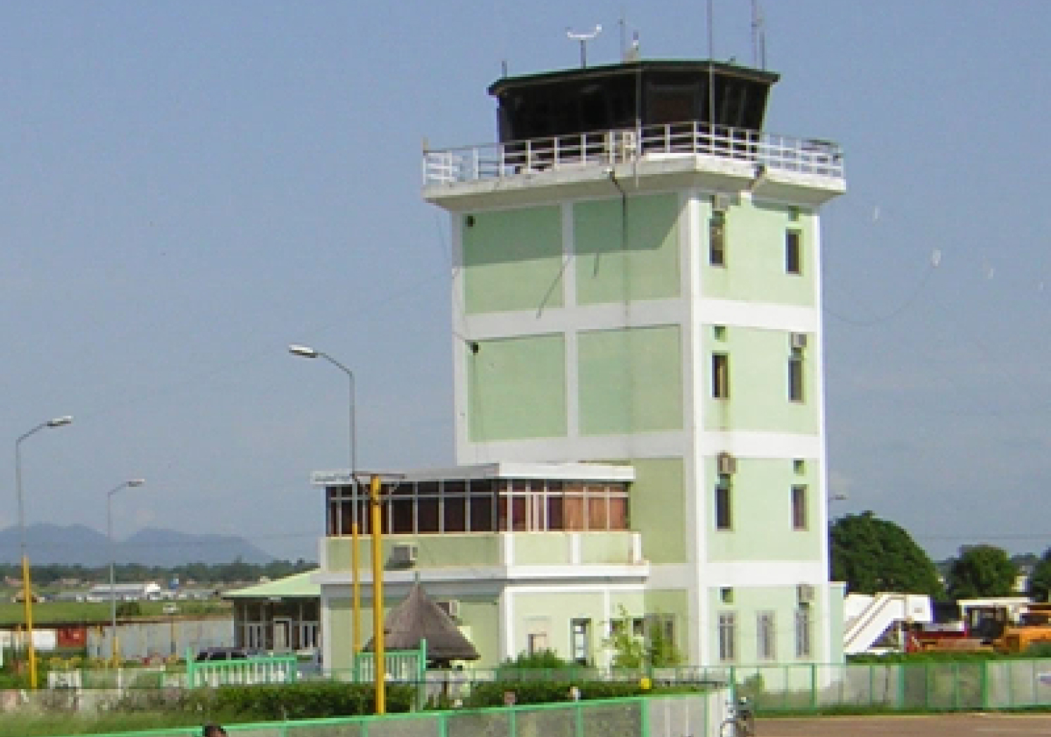 Civil Aviation Authority